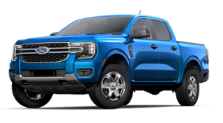 2025 Ford Ranger® External Image 2